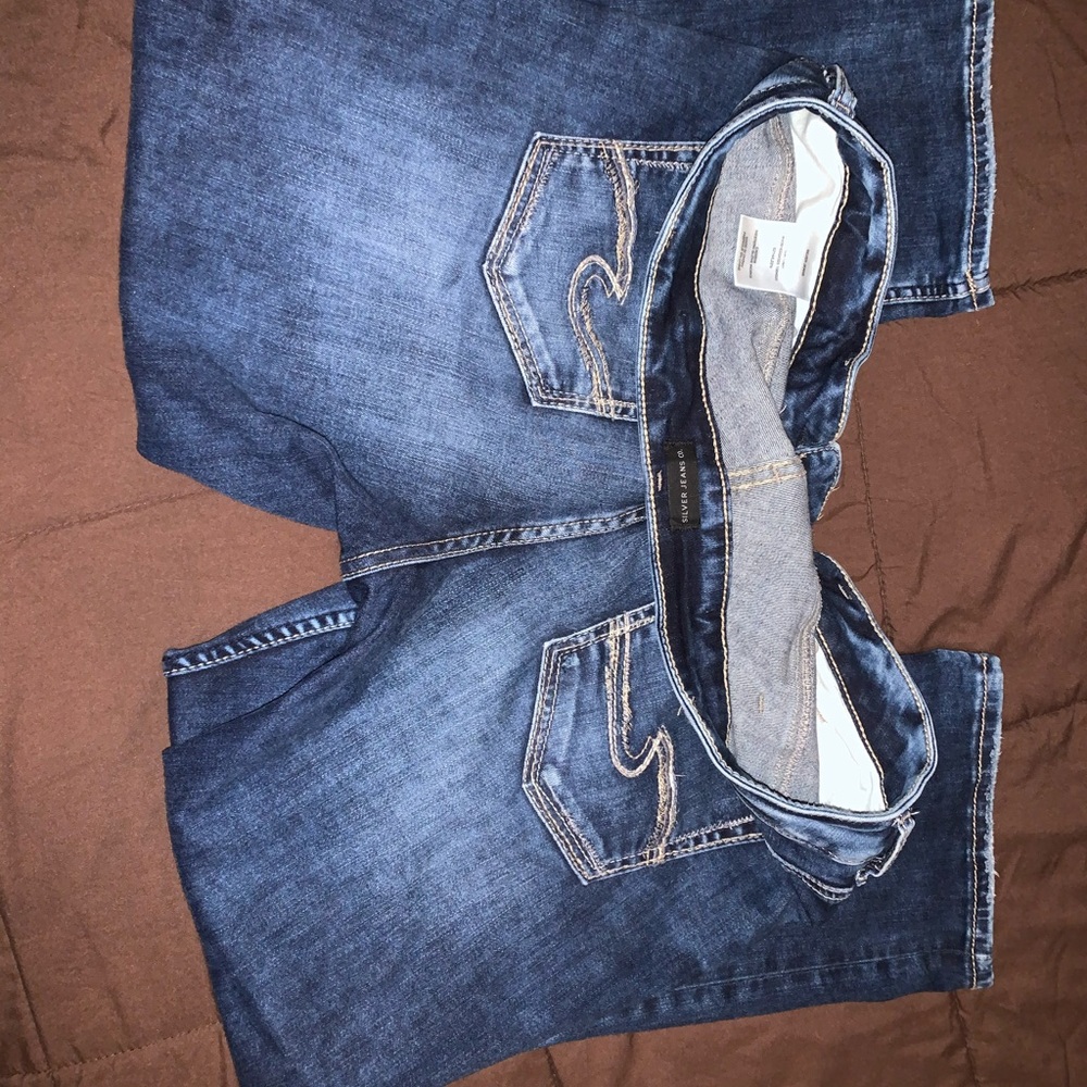 Jeans capris leggings and more